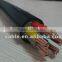 Low Smoke Zero Halogen,Flame-resistance Electrical / Power Cable with armoured 450/750V