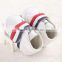 2016 Cotton Fabric Special white Baby sports shoes