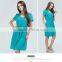 New Fashion Striped Nursing dress for Maternity Summer