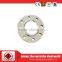 1/2-48inch carbon steel forged slip on SO raised face flange B16.4