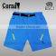 Hot! men's customade hyperelastic camping pants