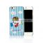 Animal-Blue cat For iPhone 6 mobile phone cover, cell phone accessory