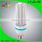 Popular 360 degree beam angle energy saving light 5w led corn E40