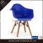 Classic Colored Cafe Chairs /dining Chairs / Armchairs LDC-120M