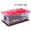 PC-BX7-QZ Custom MINI Computer Case Parts Front Panel