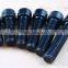 hex socket head cap screw ( hexagon socket head cap screw)