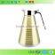 Popular Excellent Quality Double Wall Stainless Steel Vacuum Jug