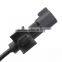 Rear - Right ABS Wheel Speed Sensor 4670A582 for MITSUBISHI Outlander 2008-2013
