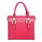 China Supplier Women PU Tote Bag Fashion 2016