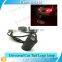 Car Styling Universal Car Tail Logo Light C-ree 3w LED Plate Welcome Lights Laser Projector Logo Light