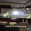 7000 ANSI Lumens PLX4100F 3D video mapping outdoor digital Projector