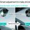 4.3 inch anti glare LCD car rearview mirror Auto-dimming monitor XY-2501