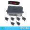 Wireless parking sensor with Wireless Rearview system XY-5304-W