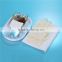 Good quality Disposable Urethral Catheterization tray with foley catheter