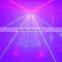 13.2W RGB 72lens RC Endless Spinning Beam-Storm Magic Laser Ball for disco club