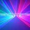 L2500RGBB 450mW RGBB Four Tunnel Laser Show System