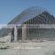 Steel structure Space Frame Coal Storage