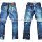 High quality vintage wash distressed Japanese selvedge jeans denim selvedge denim jeans(LOTR001)