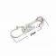 New Design Metal Zipper Sliders For Garments