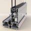 T slot different shape Industry aluminium profile