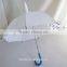 White Cat safety cartoon umbrella children umbrella