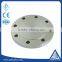 DIN stainless steel dn50 pn10 blind flange
