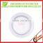 Plastic Plate With Printed Logo For Promotion