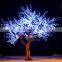 Unique style of cherry blossom led tree lamp