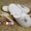 Good quality and competitive price disposable slipper