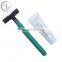 Wholesale China travel shaving kit, hotel shaving kit