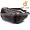 Leather waist bag fanny pack Adjustable Belt strap Casual shoulder bag Hip bag