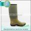 Most popular Customised designs Environmental Cheap rain boot