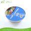 2016 Round Disposable Aluminum Foil trays/catering Trays