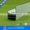 Import aluminium from china aluminum frame profiles window and doors aluminum profile extrusion