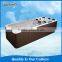 Acrylic Swim Spa with Balboa System and Air Blower JY8601