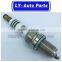 Iridium Spark Plugs BKR6EIX-11 4272