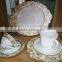 Ceramic Porcelain Dinner set/dinnerware sets