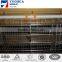 120 chicken metal cages for chicken,chicken cage for sale