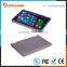 CherryTrail-T3 Z8300 CPU WIN10 Operating System Wifi Tablet pc With Keyboard