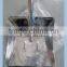 S511 Galvanized Garbage Shovel Steel Dustpan Dust Pan