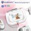 30MHz thread vain removing equipment with immediate results