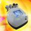 Home Face Lifting / Body Skin Rejuvenation Beauty Machine / Bipolar RF Facial Rejuvenation Machine