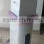 Mini beauty machine for RF skin tightening