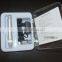 Hot ! ! ! 12 needles electric micro needing derma pen /dermapen /Microneedle equipment