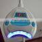 led dental teeth whitening LCD laser teeth whitening machine