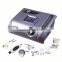 beautiful and practical N96 6IN1 diamond dermabrasion machine with ultrasound and skin scrubber