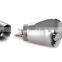 2016 Hot Sale Denshine Brand New Dental Air Water Spray Triple 3 Way Syringe Handpiece + 2 Nozzles Tips Tubes