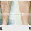 Professional portabel big spot size epilation IPL laser hair removal machine for beauty salon spa clinic