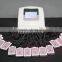 Laser Beauty Machine/Weight Loss Machine/Cold Laser Fat Removal Machine