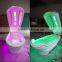 "big size" Ozone therapy spa capsule far infrared sauna bed SP65
